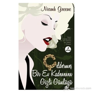 Çıldırmış Bir Ev Kadınının Gizli Günlüğü - Niamh Greene