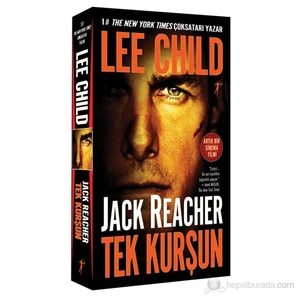 Tek Kurşun - Lee Child