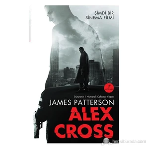 Alex Cross - James Patterson