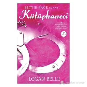 Kütüphaneci - Logan Belle
