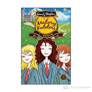 Malory Kuleleri-Enid Blyton