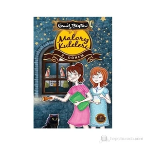 Malory Kuleleri 2.Dönem-Enid Blyton