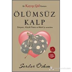 Ölümsüz Kalp - Serdar Özkan
