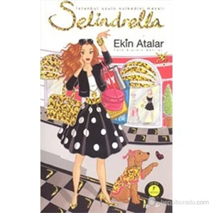 Selindrella (Cep Boy)-Ekin Atalar