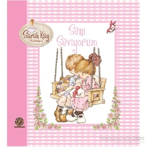 Seni Seviyorum-Sarah Kay
