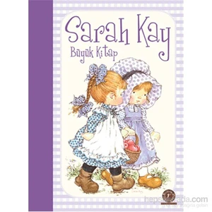 Büyük Kitap (Ciltli) - Sarah Kay-Sarah Kay