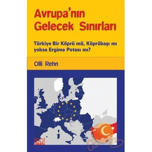 Avrupa'nın Gelecek Sınırları