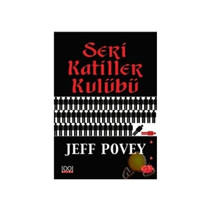 Seri Katiller Kulubü-Jeff Povey
