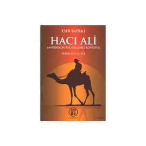 Hacı Ali-Eser Baykuş