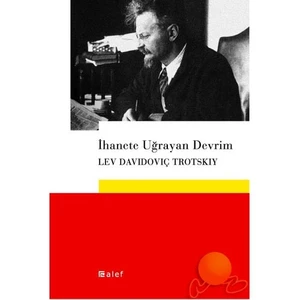 İhanete Uğrayan Devrim