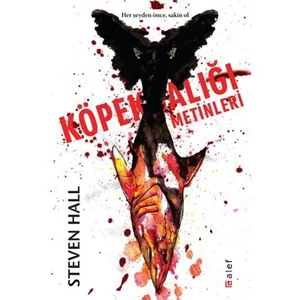 Köpekbalığı Metinleri