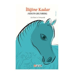 İliğine Kadar-Arnon Grunberg