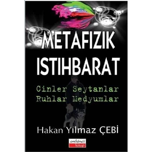 Metafizik Ve İstihbarat
