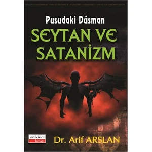 Pusudaki Düşman Şeytan Ve Satanizm