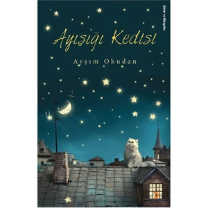 Ayışığı Kedisi - Ayşım Okudan