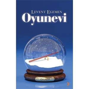 Oyunevi