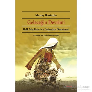 Geleceğin Devrimi-Murray Bookchin