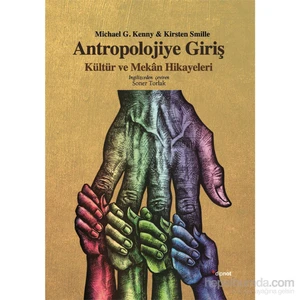 Antropolojiye Giriş-Kirsten Smille