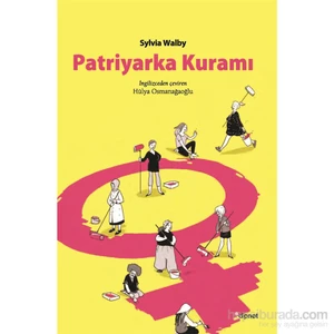 Patriyarka Kuramı-Sylvia Walby