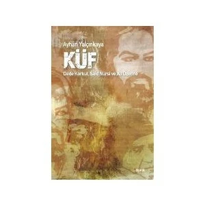 Küf-Ayhan Yalcınkaya