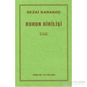 Ruhun i-Sezai Karakoç