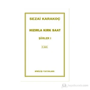Hızırla Kırk Saat