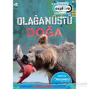 Olağanüstü Doğa