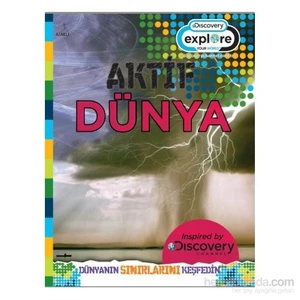 Aktif Dünya
