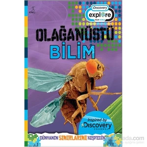 Olağanüstü Bilim