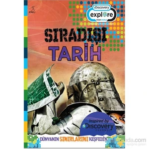 Sıradışı Tarih