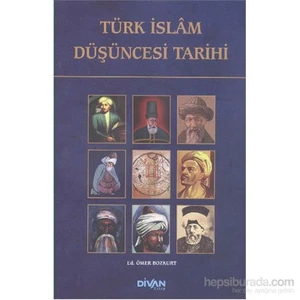 Türk İslam Düşüncesi Tarihi