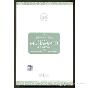 Hazreti Muhammed Ve Hayatı