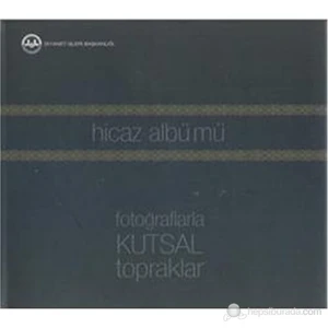 Hicaz Albümü