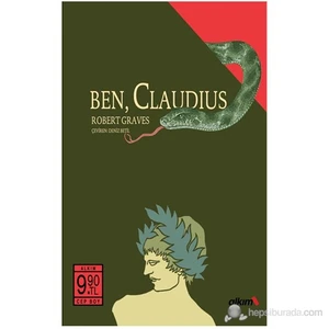 Ben, Claudius-Robert Graves