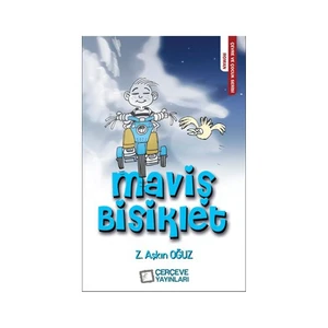 Maviş Bisiklet-Z. Aşkın Oğuz