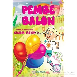 Pembe Balon-Sinem Keyik