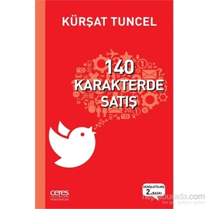 140 Karakterde Satış-Kürşat Tuncel