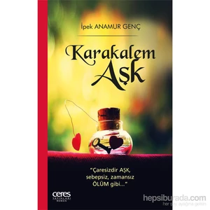 Karakalem Aşk - İpek Anamur Genç