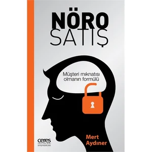 Nöro Satış - Mert Aydıner