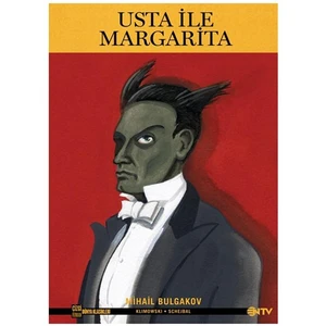 Usta ile Margarita