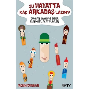 Şu Hayatta Kaç Arkadaş Lazım?