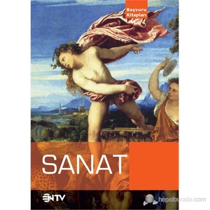 Sanat - (Başvuru Kitapları)