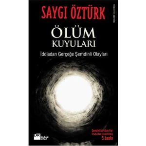 Ölüm Kuyuları