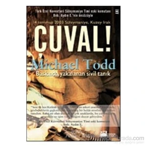 Çuval! Baskında Yakalanan Sivil Tanık-Michael Todd