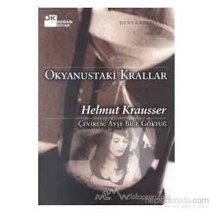 Okyanustaki Krallar - Helmut Krausser