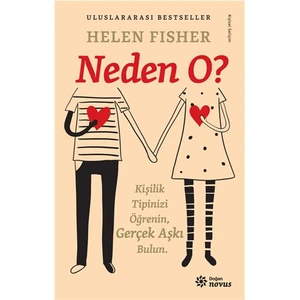 Neden O - Helen Fisher