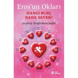 Eros’Un Okları-Zeynep Değirmencioğlu