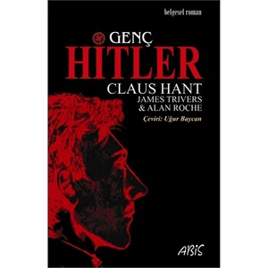 Genç Hitler-Claus Hant