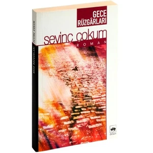 Gece Rüzgarları - Sevinç Çokum