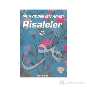 Muhyiddin İbn Arabi Risaleler 2-Muhyiddin İbn Arabi